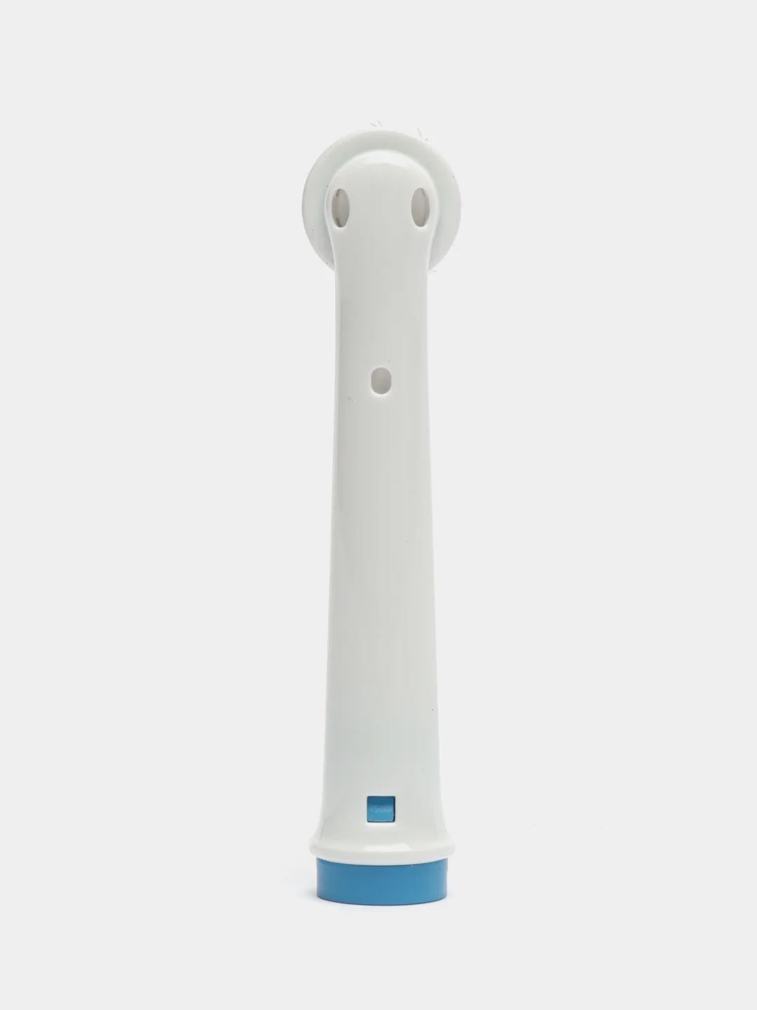 Зеленый насадки для электрической зубной щетки, совместимые с Oral-B, Braun, CS Medica, B.Well