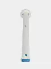 Зеленый насадки для электрической зубной щетки, совместимые с Oral-B, Braun, CS Medica, B.Well