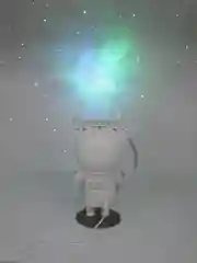 Ночник, лазерный проектор