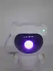 Ночник, лазерный проектор