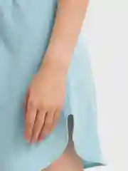 Ледяной шорты женские, широкие, на высокой талии