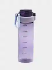 Фиолетовый спортивная бутылка