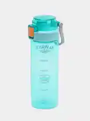 Бирюзовый спортивная бутылка