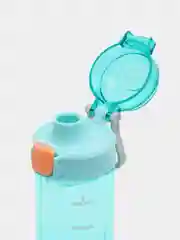 Бирюзовый спортивная бутылка