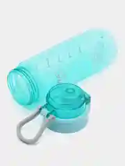 Бирюзовый спортивная бутылка