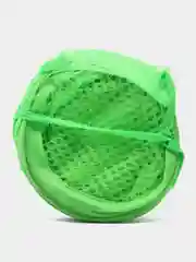 Лайм корзина для игрушек большой