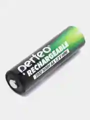 Аккумуляторы АА Perfeo 2850 mah, пальчиковые, 4 штуки, бокс для хранения
