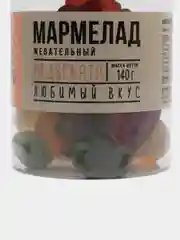 Жевательный мармелад "Медвежата" MacGuffin, 140 г