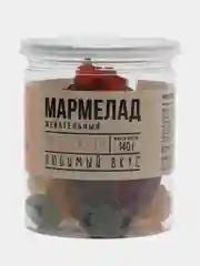 Жевательный мармелад "Медвежата" MacGuffin, 140 г
