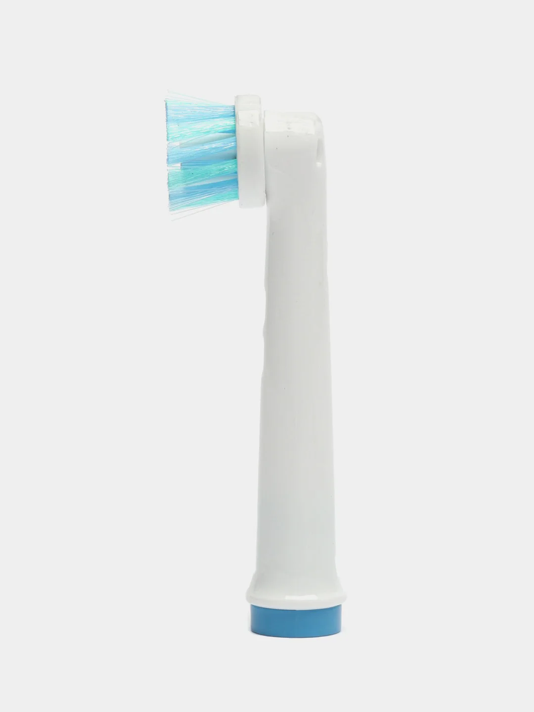 Зеленый насадки для электрической зубной щетки, совместимые с Oral-B, Braun, CS Medica, B.Well