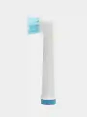 Зеленый насадки для электрической зубной щетки, совместимые с Oral-B, Braun, CS Medica, B.Well