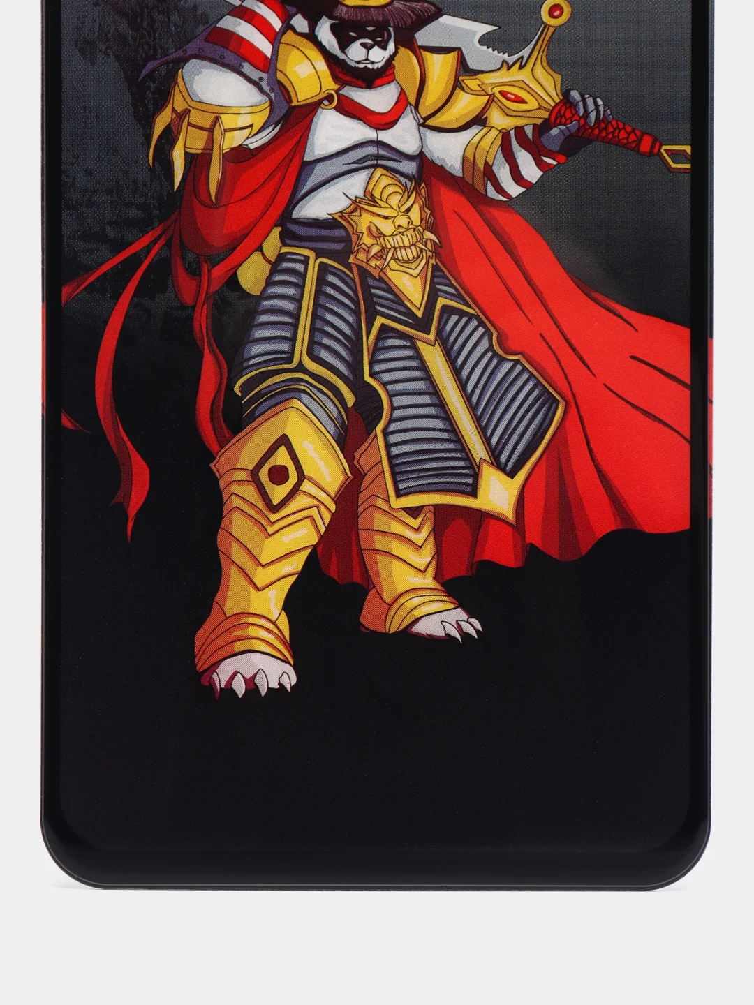 Прозрачный защитное стекло Armor Panda для Realme C33, С30/30S, C35, C31, C25/25y/25s, C21y, С12, С11