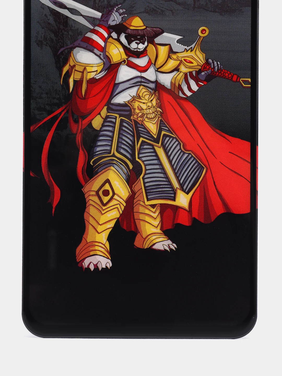 Хром защитное стекло Armor Panda для Realme C33, С30/30S, C35, C31, C25/25y/25s, C21y, С12, С11