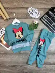 Костюм для девочек 3-5 лет