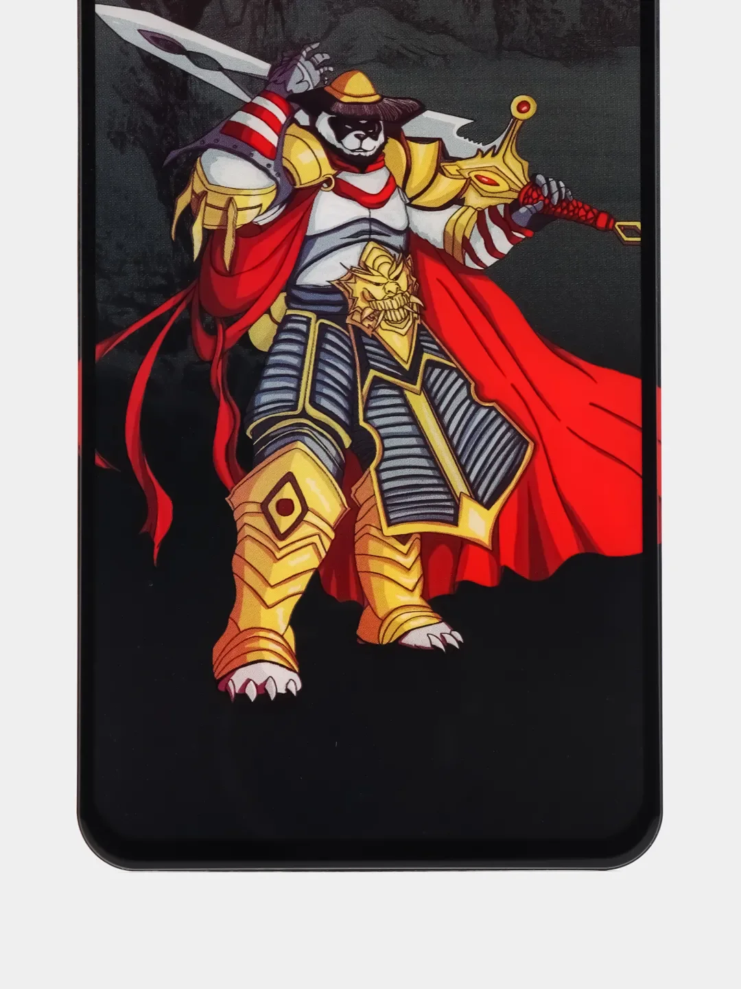 Хром защитное стекло Armor Panda для Realme C33, С30/30S, C35, C31, C25/25y/25s, C21y, С12, С11