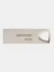 Серебряный флешка Hikvision USB, 2 объёма