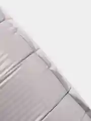 Шар Аист, розовый, фольгированный, 100 см