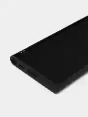 Хром чехол силиконовый для Samsung Galaxy S22 Ultra (Самсунг Галакси С22 Ультра)
