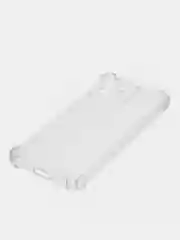 Прозрачный силиконовый чехол для Xiaomi 13, Сяоми 13, прозрачный