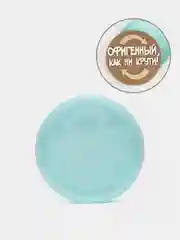 Силиконовая форма-молд  "Офигенный, как ни крути"