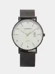 Мужские наручные часы Dedima D-185, с календарём, в подарочной упаковке