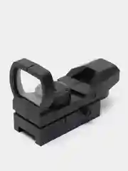 Серый металлик пистолет игрушечный перезаряжаемый Glock с глушителем, оружие, подарок на 23 февраля