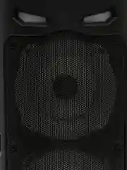 Колонка беспроводная Bluetooth ZQS 4239, с микрофоном