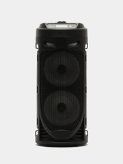 Колонка беспроводная Bluetooth ZQS 4239, с микрофоном