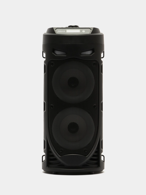 Колонка беспроводная Bluetooth ZQS 4239, с микрофоном