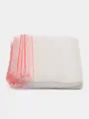 Пакеты с замком ZIP LOCK "зиплок", комплект 100 шт., 200х300мм, ПВД, толщ. 40 микр