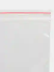 Пакеты с замком ZIP LOCK "зиплок", комплект 100 шт., 200х300мм, ПВД, толщ. 40 микр