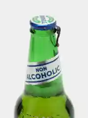 Пиво светлое безалкогольное Tuborg non-alcoholic, 0,48 л