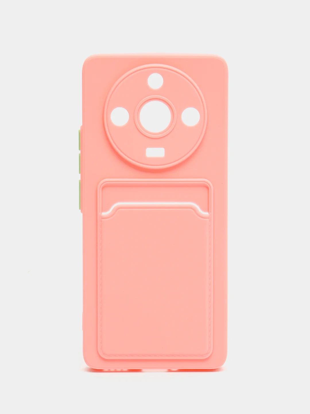 Силиконовый чехол для Realme 11 Pro 5G / Realme 11 Pro+ (Реалми 11 Про 5 Джи Плюс)