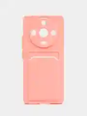Силиконовый чехол для Realme 11 Pro 5G / Realme 11 Pro+ (Реалми 11 Про 5 Джи Плюс)