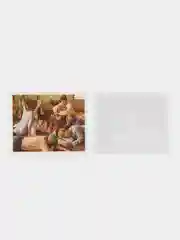 Стикеры BTS K-Pop 5 штук Рандомно Стикерпак