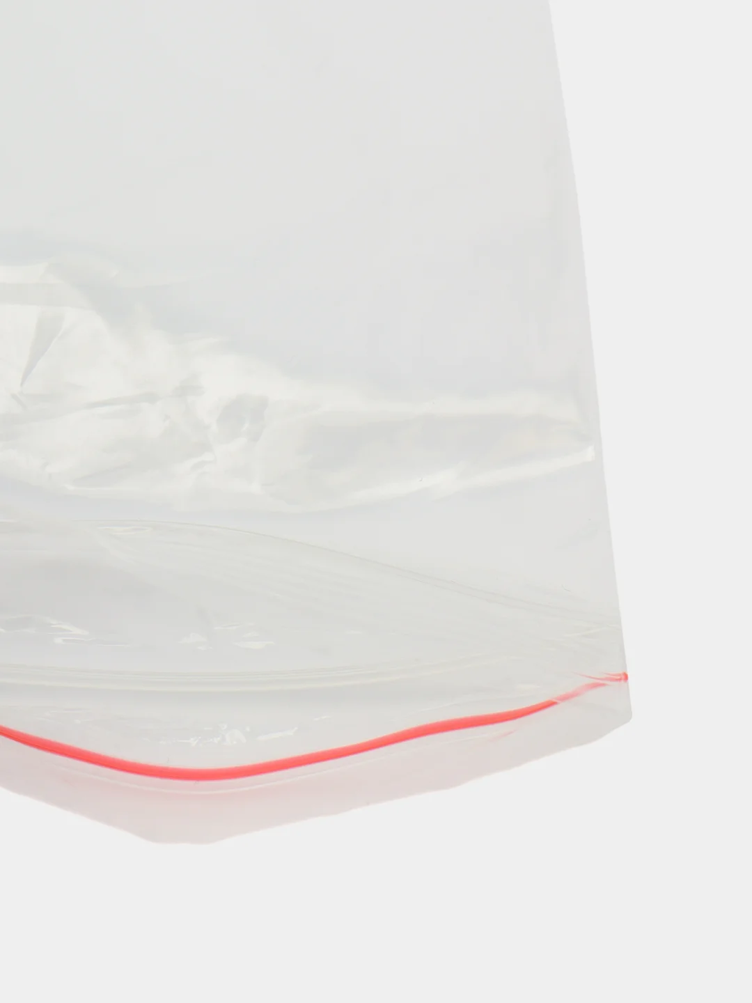 Пакеты с замком ZIP LOCK "зиплок", комплект 100 шт., 80х120мм, ПВД, толщ. 35 микр