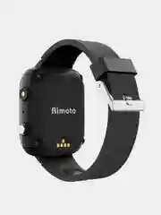 Розовый умные часы для детей Aimoto Pro 4G