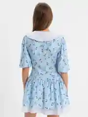 Платье женское на лето