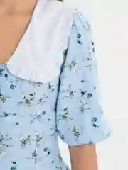 Платье женское на лето