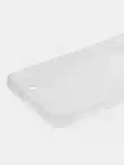 Прозрачный силиконовый чехол для Nokia Lumia 640