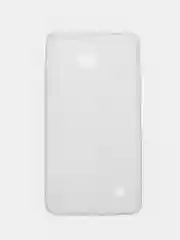Прозрачный силиконовый чехол для Nokia Lumia 640