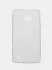 Прозрачный силиконовый чехол для Nokia Lumia 640