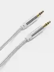 Шнур 3.5шт x 3.5шт OT-AVC30 (2 метра) белый