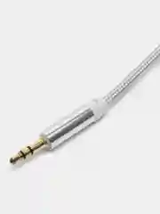 Шнур 3.5шт x 3.5шт OT-AVC30 (2 метра) белый