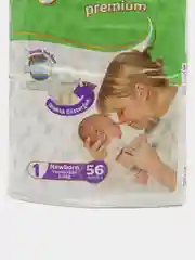 Подгузники детские, турецкие, GIGGLES PREMIUM ECO, от 2-30 кг, памперсы детские