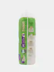 Подгузники детские, турецкие, GIGGLES PREMIUM ECO, от 2-30 кг, памперсы детские