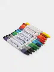 Восковые мелки BRAUBERG, НАБОР 12 цветов, 222962