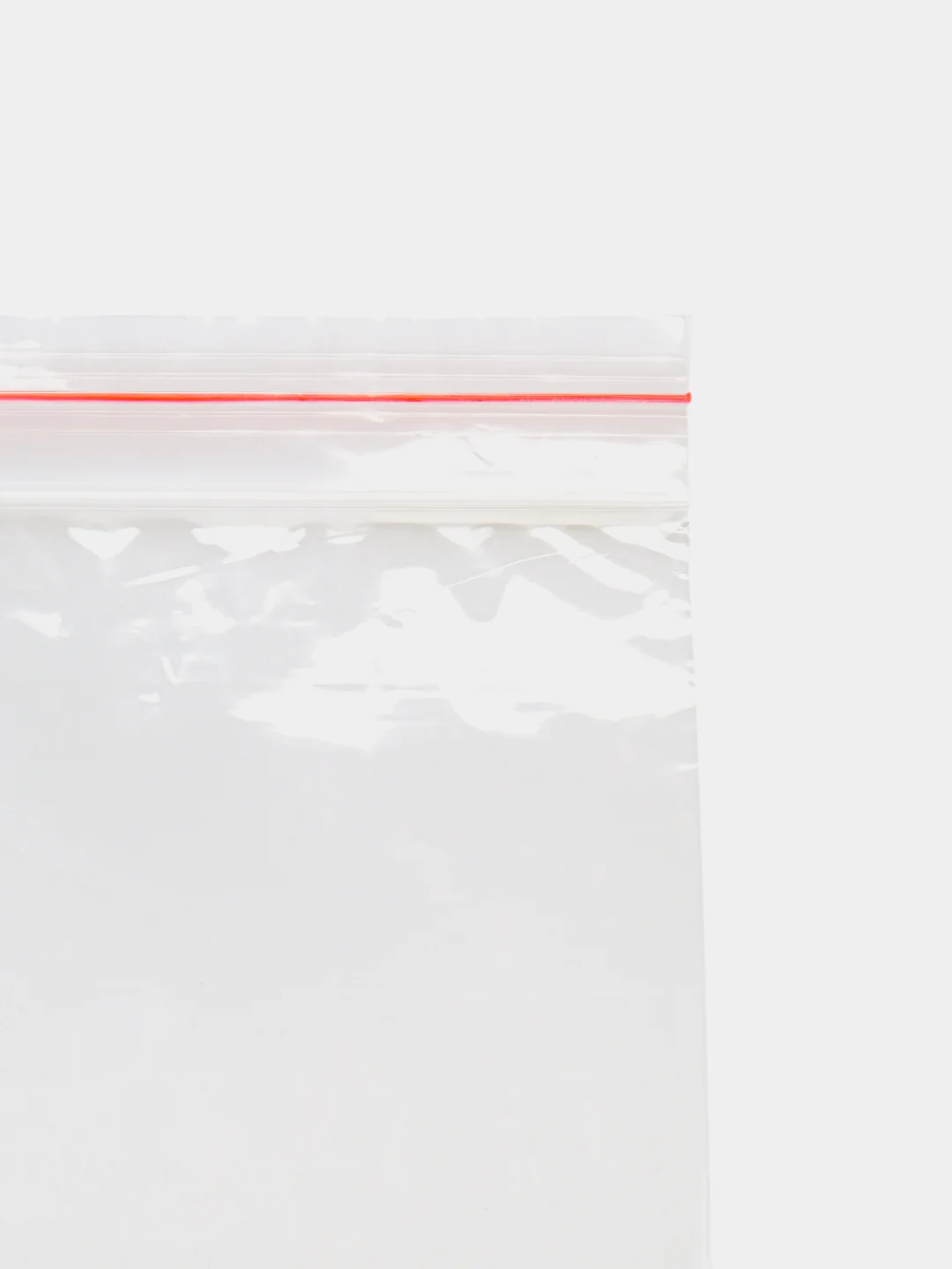 Пакеты с замком ZIP LOCK "зиплок", комплект 100 шт., 250х300мм, ПВД, толщ. 40 микр
