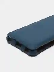 Оранжевый чехол флип для iPhone 6