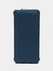Темно-синий чехол флип для iPhone 6